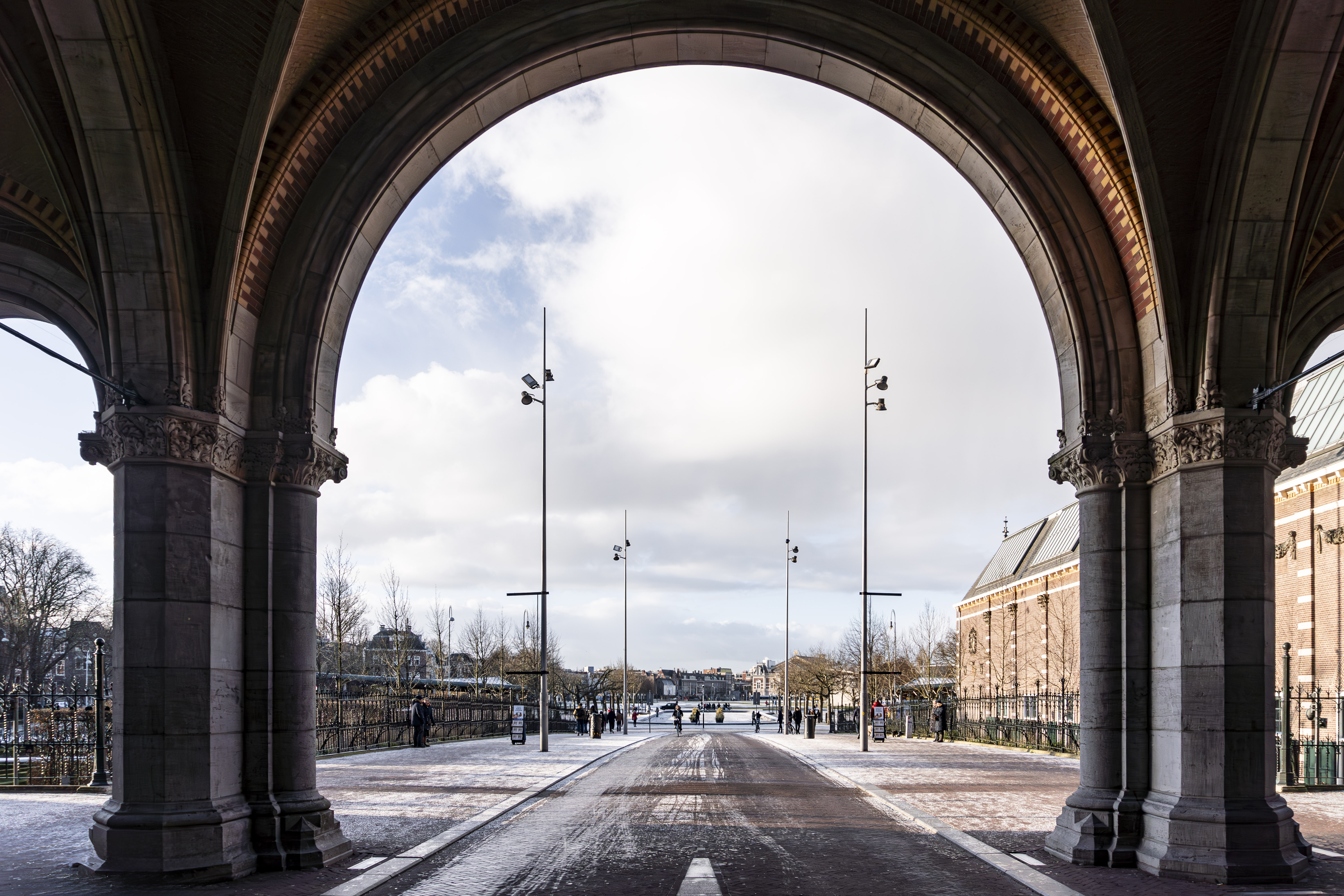 ARCO