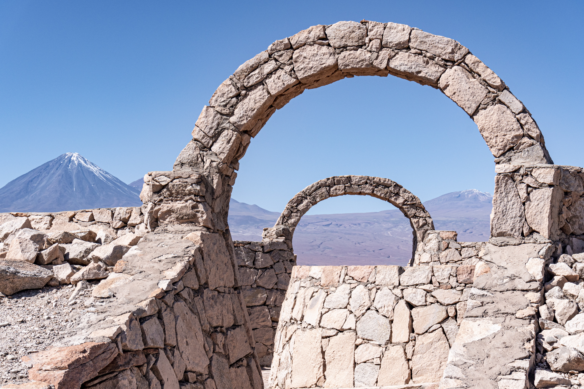 ARCO DUPLO